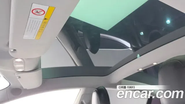 Tesla 3 AWD, миниатюра 8