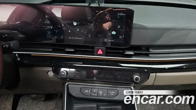 Kia Carnival HEV 9 мест Signature, миниатюра 25