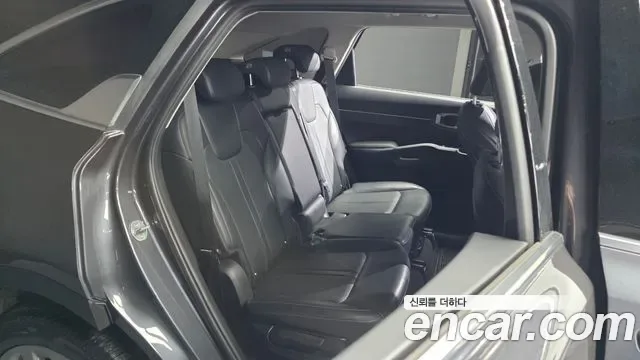 Kia Sorento дизель 2.2 2WD, миниатюра 19