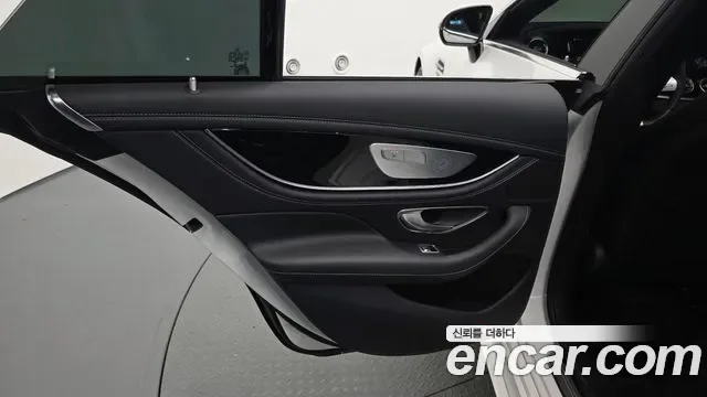 Mercedes-Benz AMG GT 4 43 4MATIC+, миниатюра 27