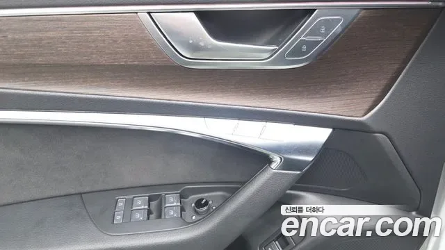 Audi A6 45 TFSI Premium, миниатюра 21