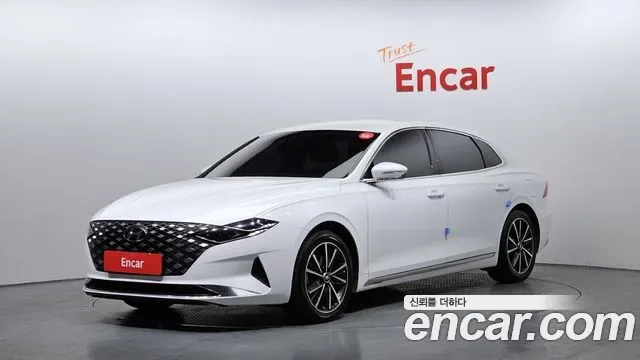 Hyundai Grandeur 3.0 LPi Premium, миниатюра 6