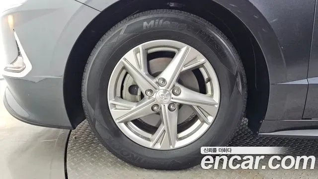Hyundai Sonata 2.0 LPG( ), миниатюра 27