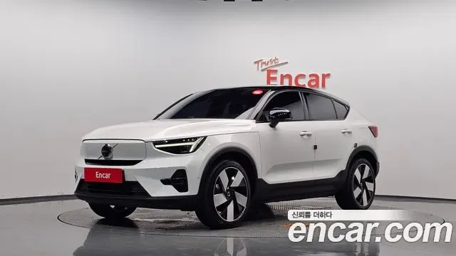 Volvo C40