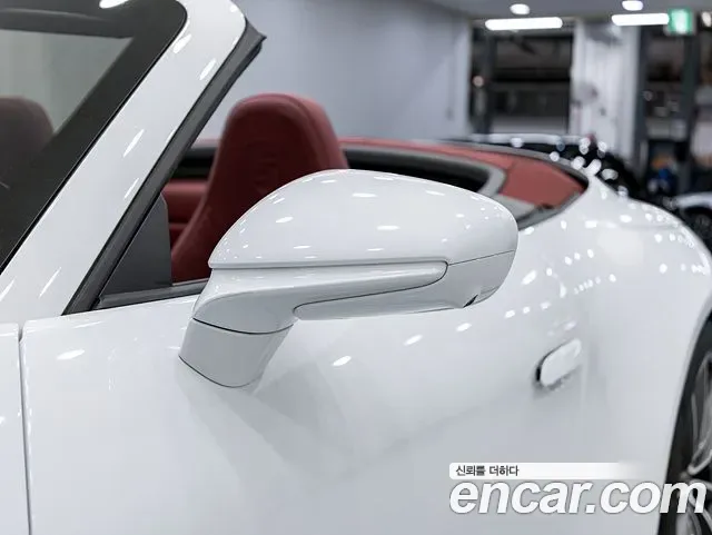 Porsche 911 4S, миниатюра 15