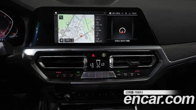 BMW 3 (G20) 320i M, миниатюра 11