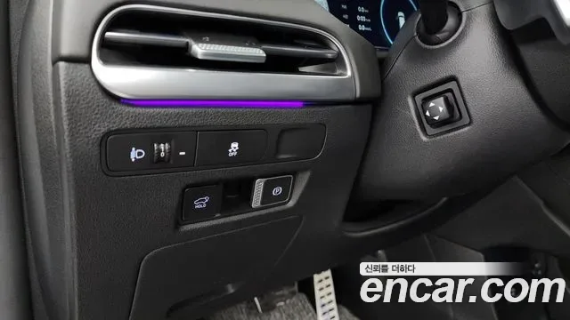 Hyundai The New Palisade дизель 2.2 2WD Calligraphy, миниатюра 15