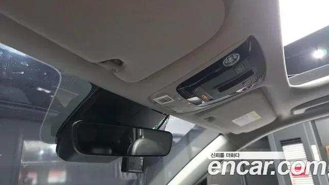 Kia Sorento дизель 2.2 2WD Prestige, миниатюра 16