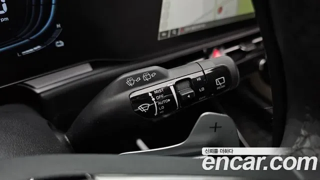 Kia Niro Prestige, миниатюра 30
