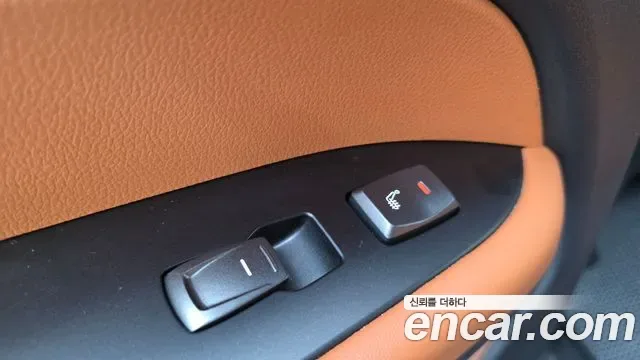 KGM Rexton дизель 2.2 4WD, миниатюра 18