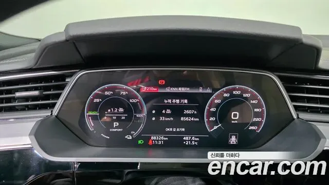 Audi e-, миниатюра 16