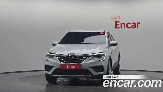 Renault XM3 1.6 GTe LE Plus, миниатюра 21