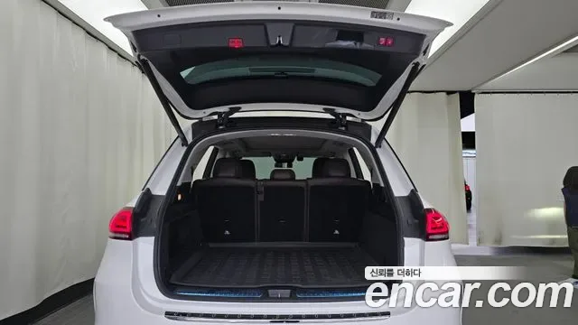Mercedes-Benz GLE GLE450 4MATIC, миниатюра 8
