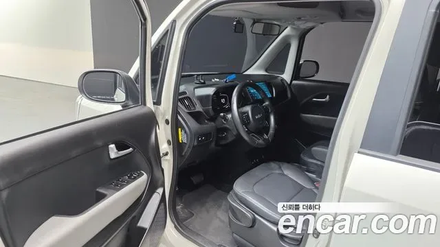 Kia Ray Prestige, миниатюра 6