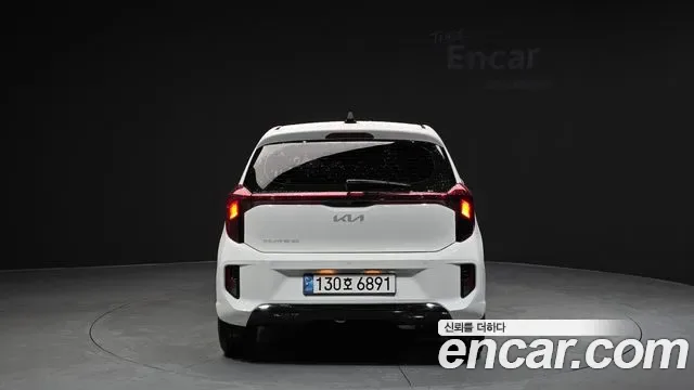 Kia Morning (JA) Prestige, миниатюра 16