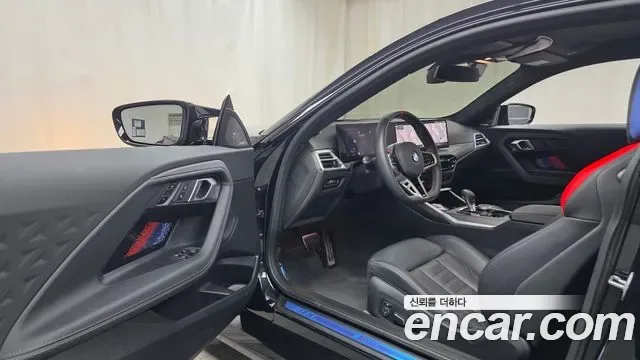 BMW M2, миниатюра 4
