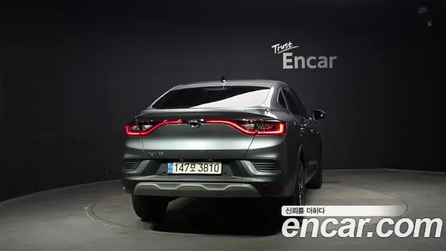 Renault XM3 1.6 GTe RE, миниатюра 27