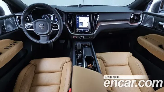 Volvo V60 B5 AWD, миниатюра 25