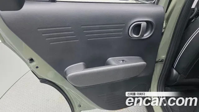 Hyundai Casper Turbo, миниатюра 11