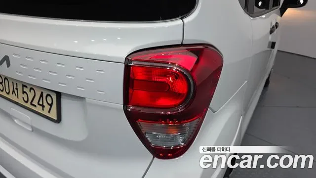 Kia The New Ray, миниатюра 25