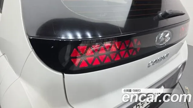 Hyundai Casper Modern, миниатюра 19