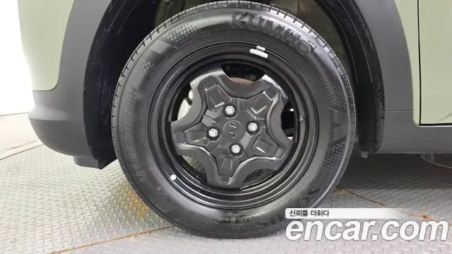 Hyundai Casper Turbo, миниатюра 26