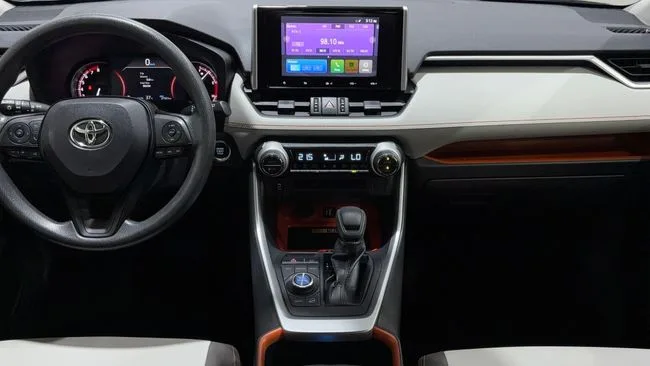 Toyota RAV4 ADVENTURE, миниатюра 30