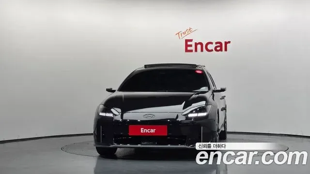 Hyundai Ioniq 6 Prestige, миниатюра 19