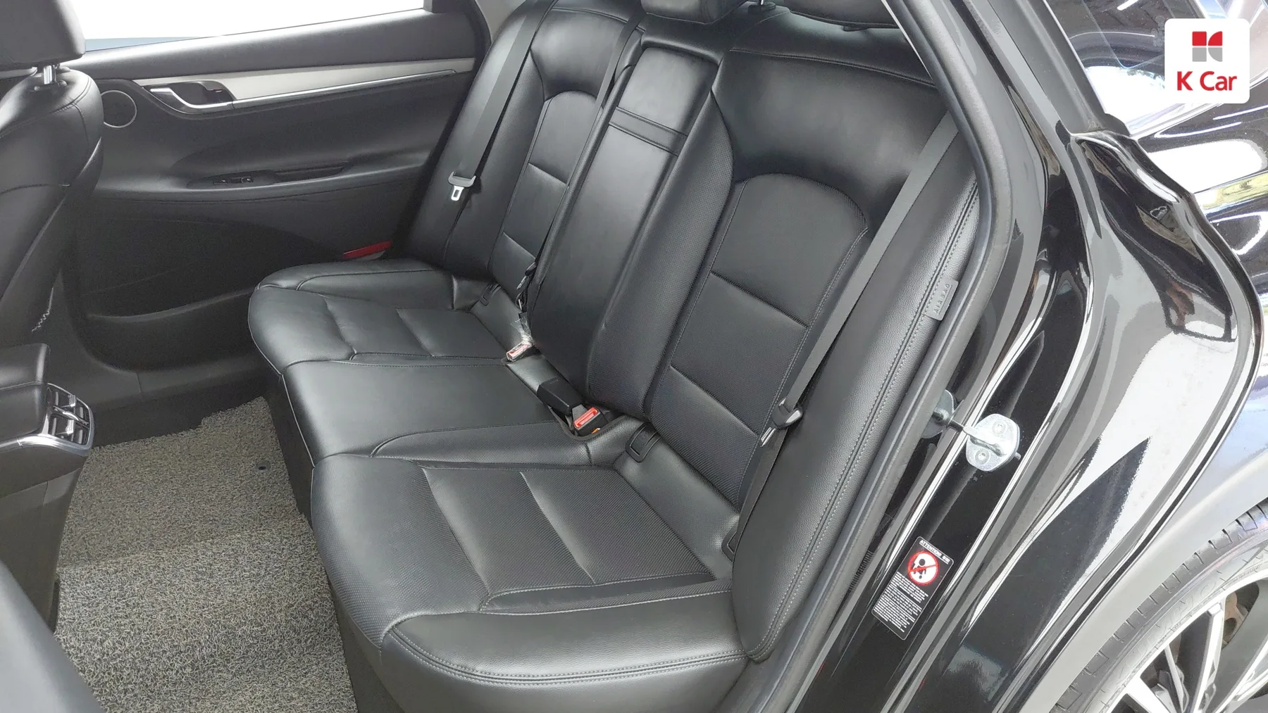 Hyundai Grandeur бензин 2.5 Premium, миниатюра 7