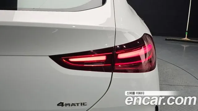 Mercedes-Benz GLE GLE400e 4MATIC, миниатюра 13