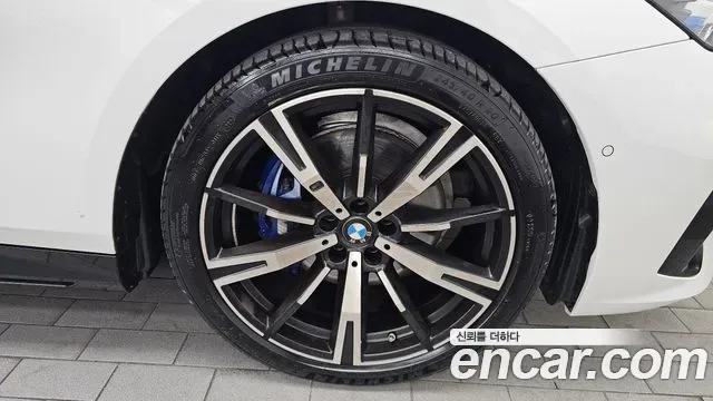 BMW 5 (G60) 530i xDrive M, миниатюра 28