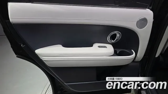 Hyundai Palisade HEV 2.5T 2WD 7 мест Prestige, миниатюра 26