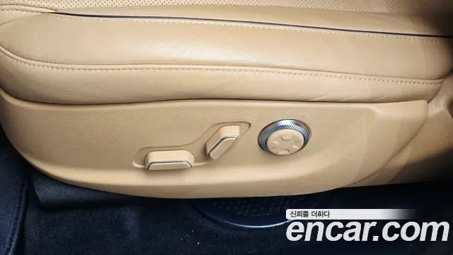 Genesis GV80 3.0 дизель AWD, миниатюра 13