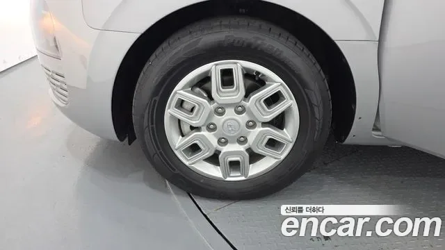 Hyundai Staria 5 мест Modern, миниатюра 29
