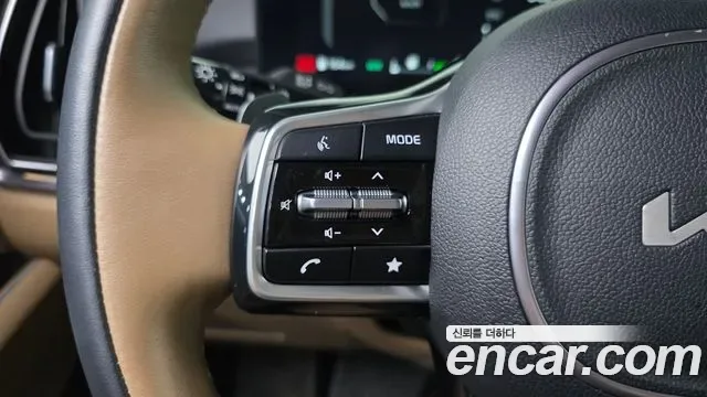 Kia Sorento HEV 1.6 2WD Signature, миниатюра 14