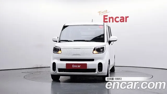 Kia The New Ray Prestige, миниатюра 5