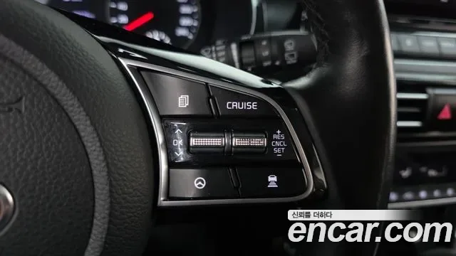 Kia Seltos бензин 1.6 Turbo 2WD, миниатюра 26