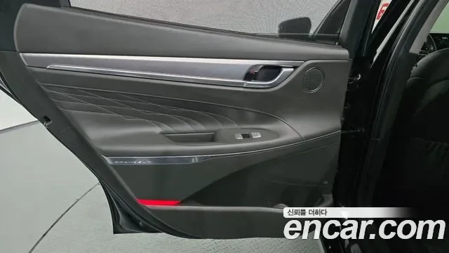 Hyundai Grandeur 2.5 Calligraphy, миниатюра 26