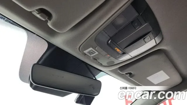 Kia Sorento дизель 2.2 4WD Prestige, миниатюра 15