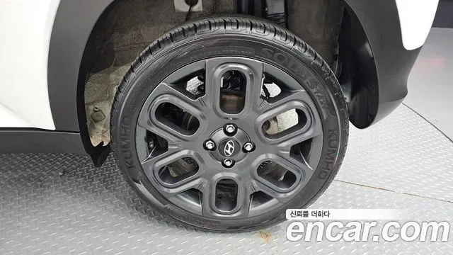 Hyundai Casper Turbo, миниатюра 6