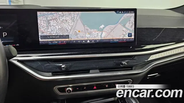 BMW X6 xDrive30d M, миниатюра 9