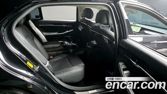 Genesis G90 3.8 AWD Premium, миниатюра 26