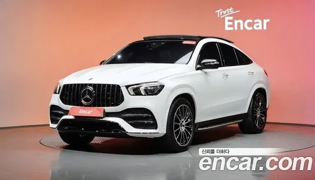 Mercedes-Benz GLE GLE400d 4MATIC, миниатюра 15