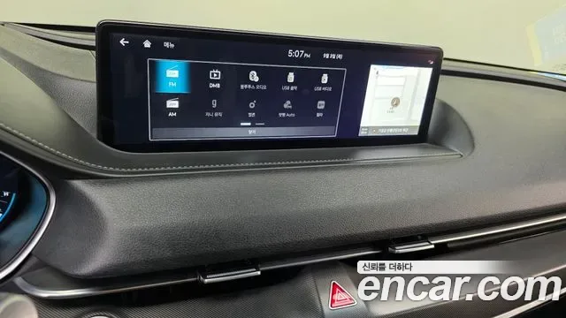 Genesis G80 бензин 2.5 Turbo AWD ( ), миниатюра 15