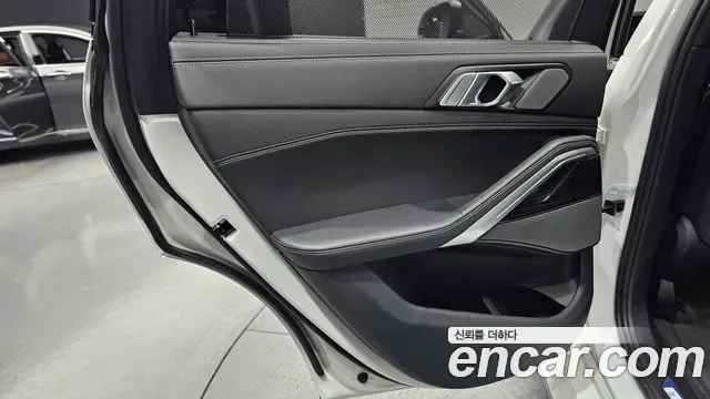 BMW X6 xDrive30d M, миниатюра 12