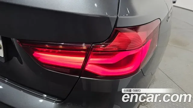 BMW 3 GT (F34) GT 320d, миниатюра 21