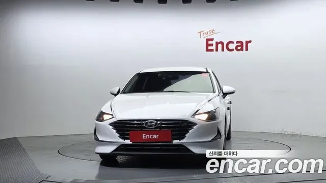 Hyundai Sonata 2.0 LPG( ), миниатюра 20