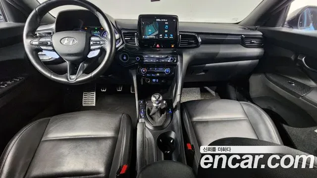 Hyundai Veloster 2.0 N, миниатюра 22