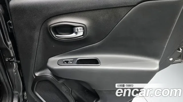 Jeep Renegade, миниатюра 22