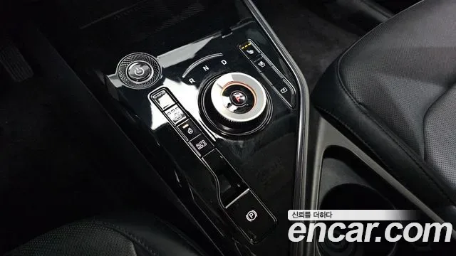 Kia Niro EV, миниатюра 10
